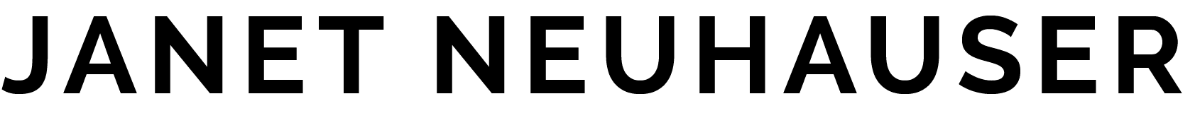 Janet Neuhauser
